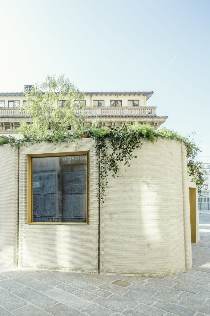 Architectural Design – Contec